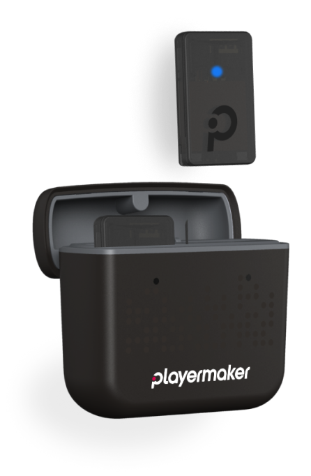 CITYPLAY Smart Football Tracker