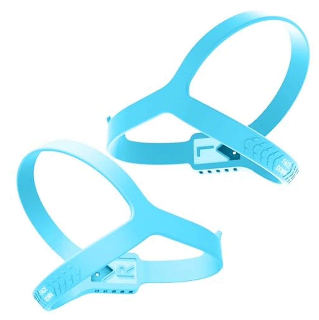 Additional Pair Of PlayerMaker Straps