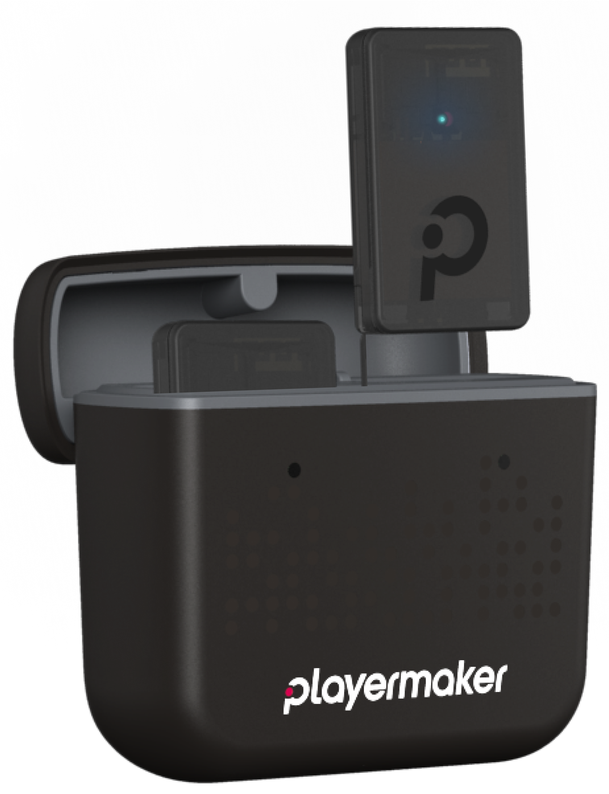 ‎Playermaker 2.0 Smart Football Tracker