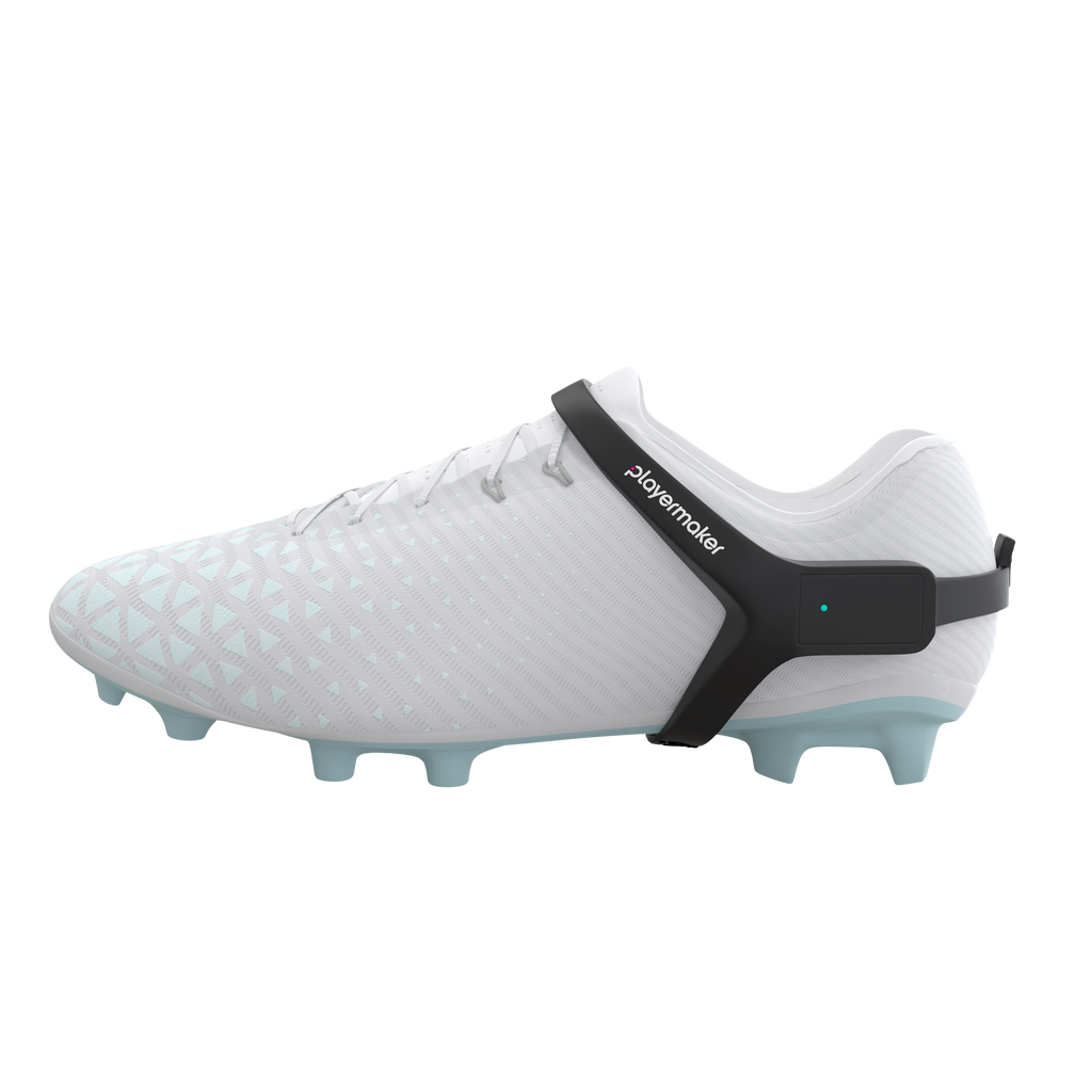 CITYPLAY Smart Football Tracker