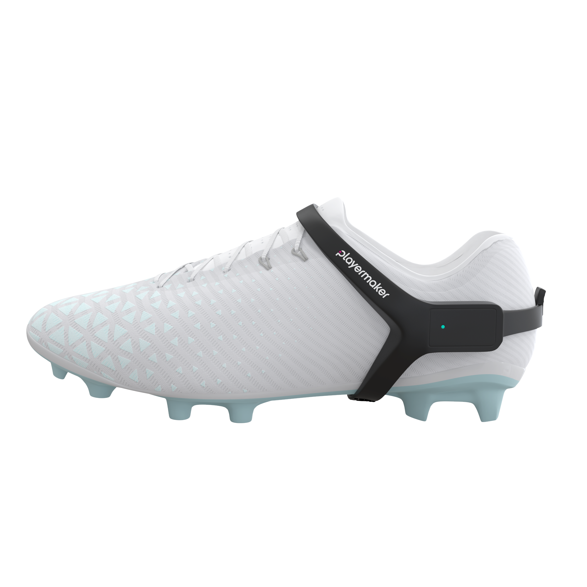 CITYPLAY Smart Football Tracker