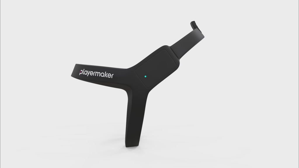 CITYPLAY Smart Football Tracker