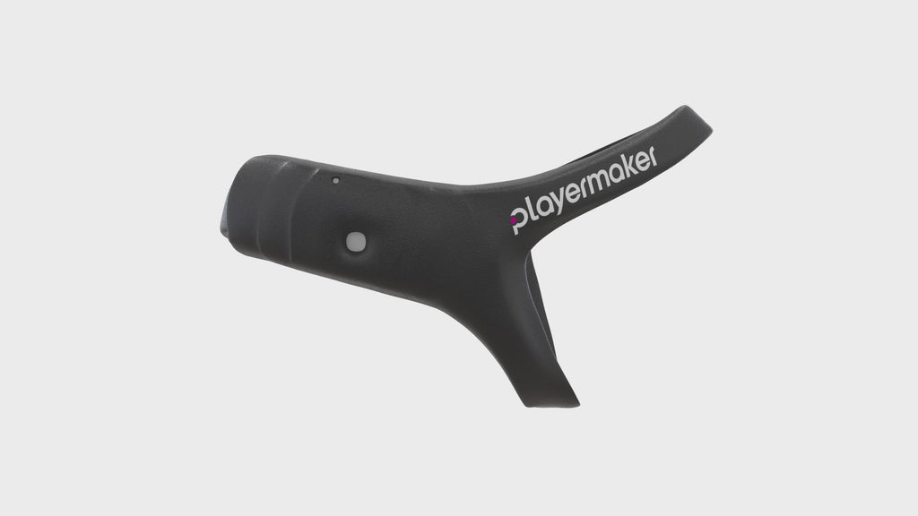 ‎Playermaker 2.0 Smart Football Tracker